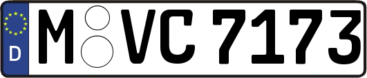 M-VC7173
