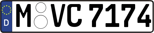 M-VC7174