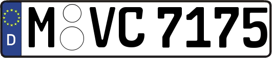 M-VC7175