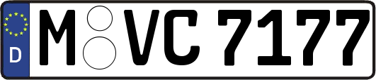 M-VC7177