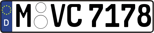 M-VC7178