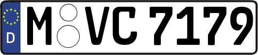 M-VC7179