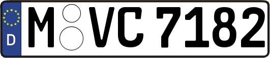 M-VC7182