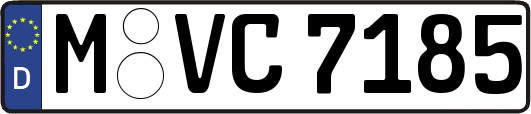 M-VC7185