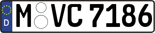M-VC7186