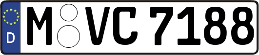 M-VC7188
