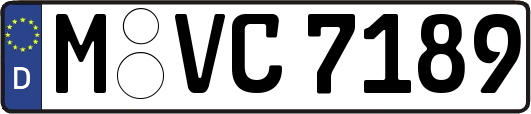 M-VC7189