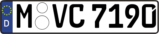 M-VC7190