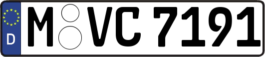M-VC7191