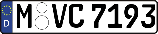 M-VC7193