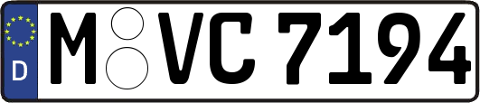 M-VC7194