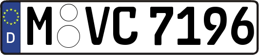 M-VC7196