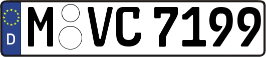 M-VC7199