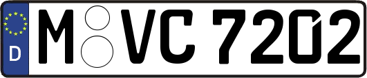 M-VC7202