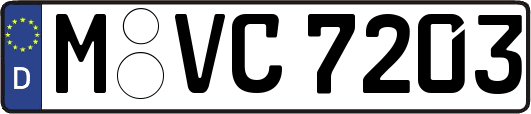 M-VC7203