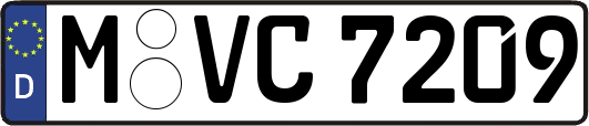 M-VC7209