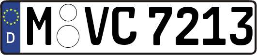 M-VC7213