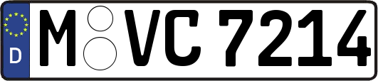 M-VC7214
