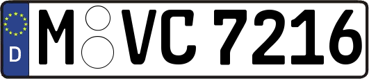 M-VC7216
