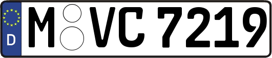 M-VC7219