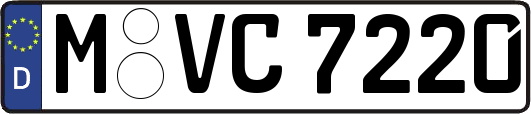 M-VC7220