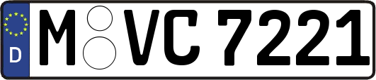 M-VC7221
