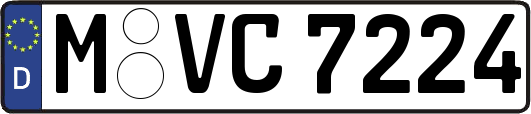 M-VC7224