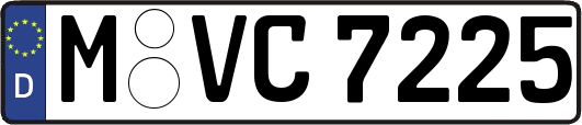 M-VC7225