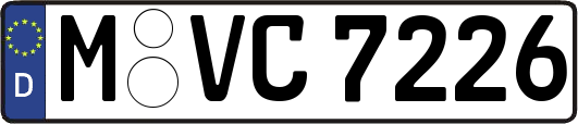 M-VC7226