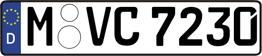 M-VC7230