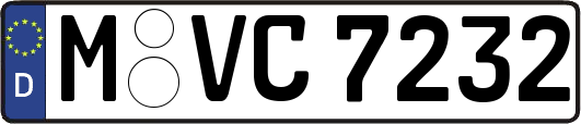 M-VC7232