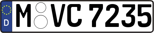 M-VC7235