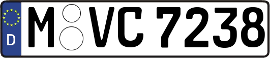 M-VC7238