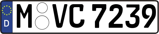 M-VC7239