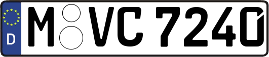 M-VC7240