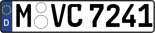 M-VC7241