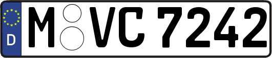 M-VC7242