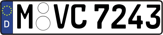 M-VC7243