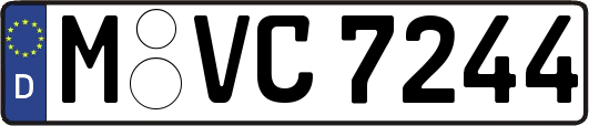M-VC7244