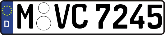 M-VC7245