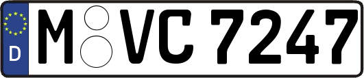 M-VC7247