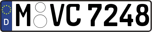 M-VC7248