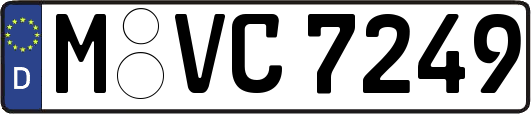 M-VC7249
