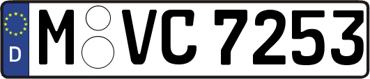 M-VC7253