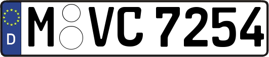 M-VC7254