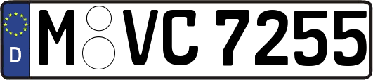 M-VC7255