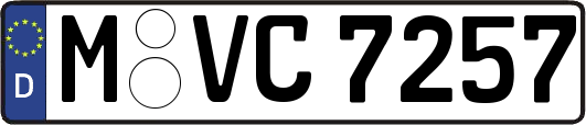 M-VC7257