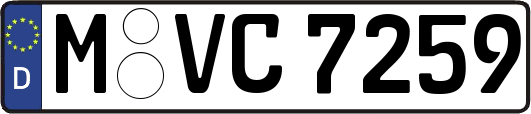 M-VC7259