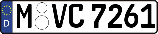 M-VC7261