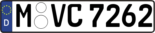 M-VC7262